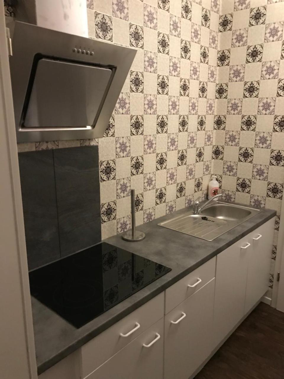 Ferienwohnung Time Out ヴレーデン エクステリア 写真